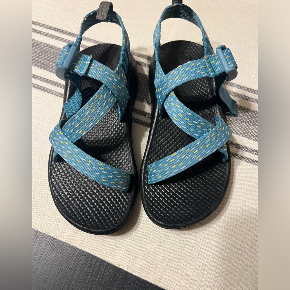 Chaco youth sandals, size 2